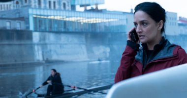 أرشى بانجابى تنضم للموسم الثالث من Snowpiercer على TNT