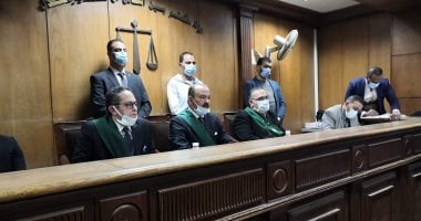تأجيل محاكمة سفاح الجيزة لاتهامه بقتل صديقه ببولاق الدكرور لجلسة 24 فبراير