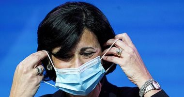 "CDC": لا داعى لارتداء الكمامة.. جدرى القرود لا ينتشر من خلال المحادثات العادية