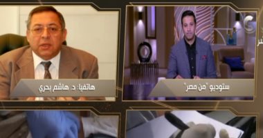 أستاذ طب نفسى بجامعة الأزهر: "كورونا فيروس لعيب ماحدش عارف يتعامل معاه إزاى"