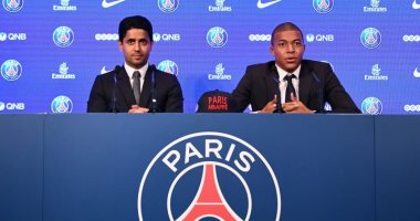باريس سان جيرمان يجهز سيناريو لأحباط مخطط ريال مدريد ومبابى