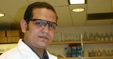 الدكتور سيد بكرى عميدا لكلية العلوم بنين جامعة الأزهر بالقاهرة