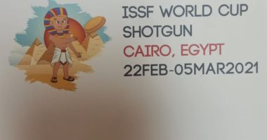 تعرف على قائمة فراعنة الرماية فى كأس العالم للخرطوش