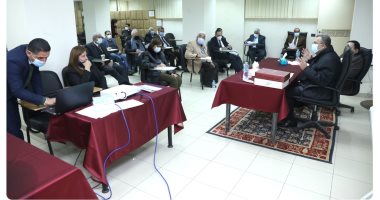 الكنيسة الإنجيلية تقرر عودة الصلوات بمصر بعد تعليقها بسبب كورونا