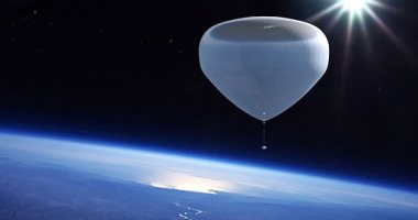 شركة تخطط لرحلات سياحية إلى حافة الفضاء أرخص من SpaceX