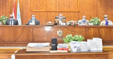 محافظ أسيوط يوافق على إنشاء فرع لمكتبة مصر العامة بقرية بنى عديات بمنفلوط.. فيديو