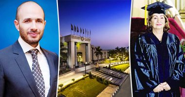 خالد الطوخى رئيس مجلس أمناء جامعة مصر للعلوم والتكنولوجيا: منظومة التعليم بمصر شهدت طفرة كبيرة فى ظل اهتمام الرئيس السيسى بتطوير التعليم.. أزمة كورونا ساهمت بشكل كبير فى استحداث أساليب جديدة بمناهج التدريس
