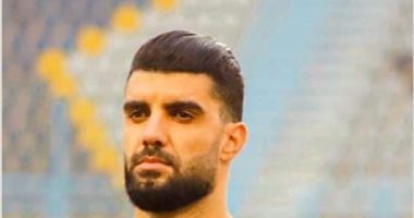 بوغطاس مدافع إنبي يتلقي عرضا من أحد أندية القمة بالدوري الإماراتي