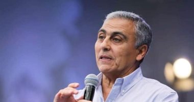 تعافى القس سامح موريس راعى كنيسة قصر الدوبارة من فيروس كورونا