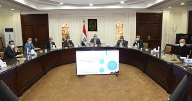 وزير الإسكان يكلف بسرعة بدء تنفيذ مشروع "جبال سيناء التجلى الأعظم"