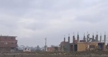 بث مباشر.. حركة المرور وحالة الطقس بطريق إسكندرية الزراعي