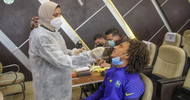 منتخب الناشئين يبدأ غدا معسكره المفتوح وينتهى 25 فبراير