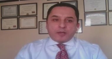استشارى مناعة بواشنطن لـ"التاسعة": اللقاحات المتاحة آمنة والاختلاف فى الكفاءة