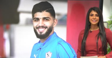 هل يساعد بيع قميص فرجانى ساسى فى تجديد عقده مع الزمالك؟.. فيديو