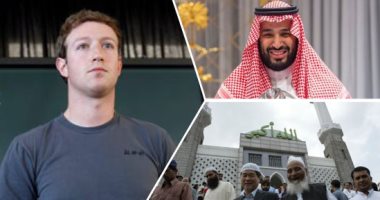 باختصار.. أهم الأخبار العالمية والعربية حتى الـ12.. إغلاق جميع المساجد بكوريا الجنوبية لاحتواء تفشى كورونا.. ماكرون يقترح نقل 5% من لقاحات كورونا من الدول الغنية إلى إفريقيا.. معركة بالأسلحة وسط مقديشو بالصومال