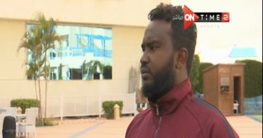 المريخ السودانى: ما حدث بين لاعبنا وكهربا لن يؤثر على علاقتنا مع الأهلي