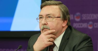مندوب روسيا: إيران تنحرف عن الاتفاق النووى أكثر فأكثر