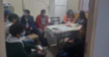 "إغلاق 5 سناتر".. حى ثالث الإسماعيلية يشن حملة على مراكز الدروس الخصوصية