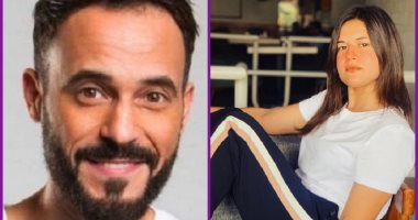 ديانا هشام فار تجارب فى مسلسل "كوفيد 25" مع يوسف الشريف