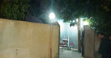 جريمة على صوت الآذان.. قاتل مسنين الإسماعيلية يعترف: مزقت جسدهما أثناء صلاة الفجر.. اعترضت القتيل قبل وصوله للمسجد وزوجته لحقت به بعد 5 دقائق.. اختلط صوت صراخهما بالآذان.. سرقت المجوهرات والأموال والشرطة ضبطتنى