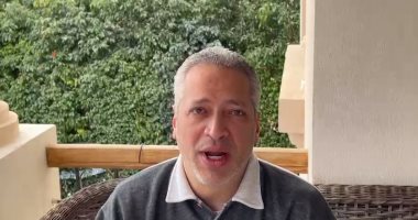 نقابة الإعلاميين تستدعى تامر أمين للتحقيق غدا السبت
