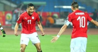 مصطفي محمد ورمضان وطاهر فى اختيارات البدري لمباراتي كينيا وجزر القمر
