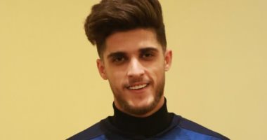 المصري البورسعيدي يجهز أحمد الشيخ للدفع به أساسياً أمام الاتحاد السكندري