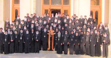 غدا الاجتماع الأول لـ 5 لجان بالمجمع المقدس بعد عام من التوقف