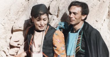 سنبل وزيبة.. محمد صبحى يسترجع ذكريات العمل مع سماح أنور بصورة من 34 سنة
