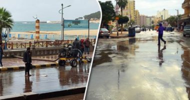 استقرار مؤقت بالأحوال الجوية وتوقعات بطقس غير مستقر منتصف الأسبوع.. الأرصاد تكشف: أمطار متوسطة الشدة على السواحل الشمالية والوجه البحرى وسيناء الاثنين قد تمتد للقاهرة الكبرى.. ونشاط رياح الثلاثاء
