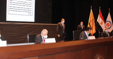الأعلى للجامعات: الطالب المتخوف من أداء الامتحان يعتذر ولن تحسب رسوباً