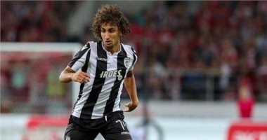 باوك يستضيف لاميا في مواجهة سهلة بالدوري اليوناني 
