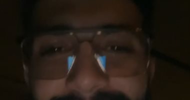 فرجاني ساسي يهنئ محمد عبد المنصف بعيد ميلاده بعد 14 يوماً.. فيديو