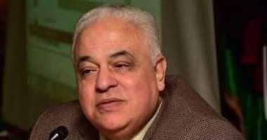 "أطباء الدقهلية" تنعى الشهيد 61 الدكتور ثروت مقبل توفى مصابا بفيروس كورونا