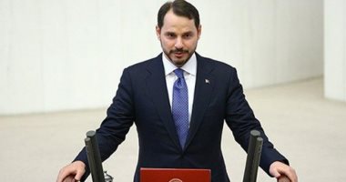 الشعب الجمهورى يعثر على صهر أردوغان الهارب والمسؤول عن ضياع 128 مليار دولار