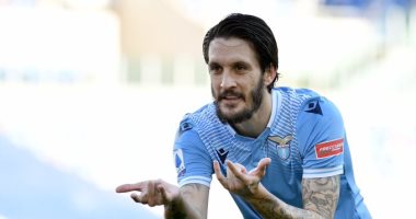 لاتسيو يقفز للمركز الرابع بفوز صعب على سامبدوريا في الدوري الايطالي.. فيديو