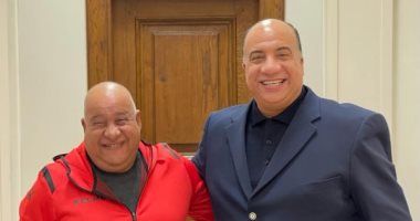 منتخب الشباب يضم ثنائى الاتحاد السكندرى
