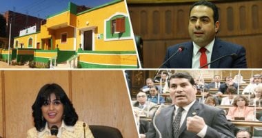 "حياة كريمة" نقلة جديدة للريف المصرى.. مبادرة تهدف لتطوير القرى والاهتمام بالفئات غير القادرة وترفع شعار تحسين مستوى الخدمات وتوفير فرص عمل ومزيد من التمكين للمرأة وأهمية خاصة للملف الخدمى والصحة الإنجابية
