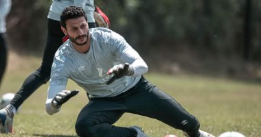 القمة بلغة المال.. محمد الشناوي يتصدر قائمة أغلى 11 لاعبا فى الأهلي