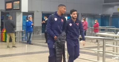 سفيرة مصر بالسنغال: سنستقبل الزمالك رغم حظر التجوال.. ودرجة الحرارة معتدلة