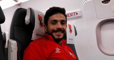 أحمد شوبير: أيمن أشرف خارج "تشكيل ودكة" المنتخب أمام كينيا