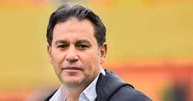 خالد جلال يقود أول تدريب له مع البنك الأهلى اليوم 