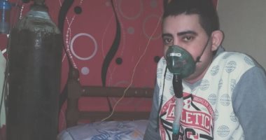 قارئة بالقليوبية تستغيث لتوفير جهاز أكسجين محمول لزوجها.. والمحافظ يرد