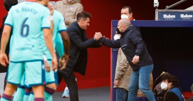 أتلتيكو مدريد ضد ليفانتي.. لوبيز صائد الكبار في الدوري الإسباني