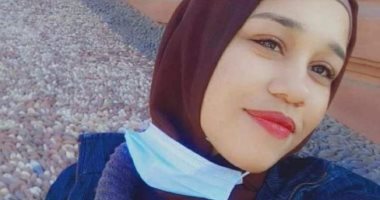 برة الملعب.. حبيبة عفيفى لاعبة اليد: بحب عبلة كامل ونفسى أكون مدربة      