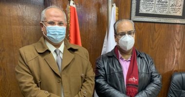 "لجنة الوفاة الإصابية" تعتمد أوراق معاش 74 طبيبا من شهداء كورونا