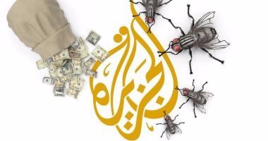 قناة الشر ..دعم متواصل من الجزيرة القطرية لجماعات التطرف في اليمن.. فيديو
