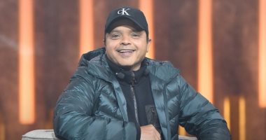 محمد هنيدى: عفت الشربينى شخصية حقيقة قابلتها بمهرجان الإسكندرية السينمائى 