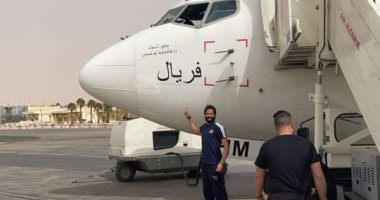 بعثة الزمالك تصل السنغال بعد رحلة طويلة 24 ساعة