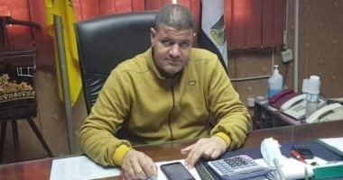 رئيس مدينة أشمون :حملات بيطرية للقضاء على الكلاب الضالة